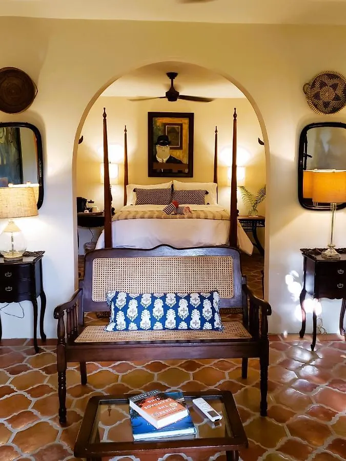 Puertas Bed & Breakfast Vieques