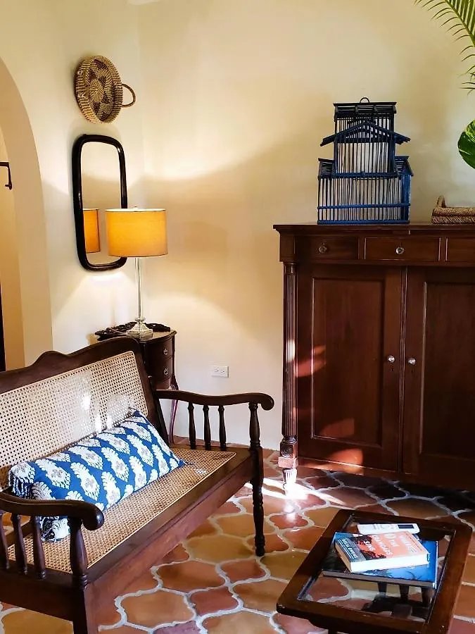 Puertas Bed & Breakfast Vieques