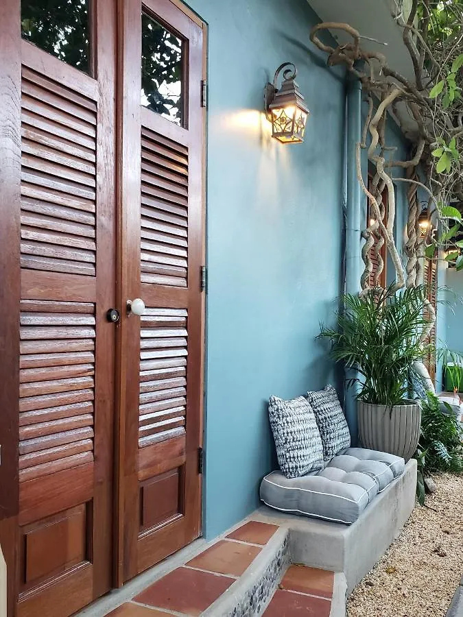 Puertas Bed & Breakfast Vieques
