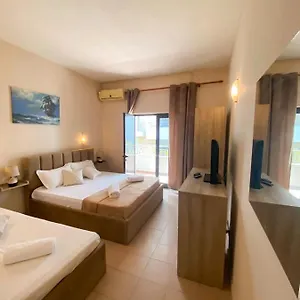 https://seashell-beach-rooms.albaniahotels.org