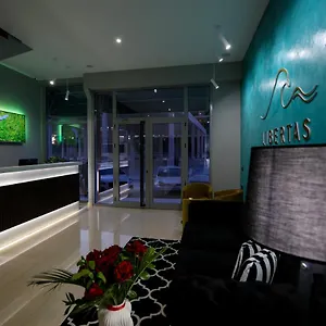 https://libertas-hotel.albaniahotels.org