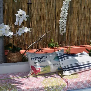  Guest house Del Mar